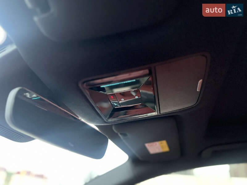 Внедорожник / Кроссовер BYD Tang L 2025 в Луцке фото 17 Внедорожник / Кроссовер BYD Tang L 2025 в Луцке