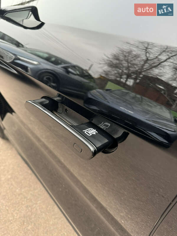 Внедорожник / Кроссовер BYD Tang L 2025 в Киеве фото 17 Внедорожник / Кроссовер BYD Tang L 2025 в Киеве