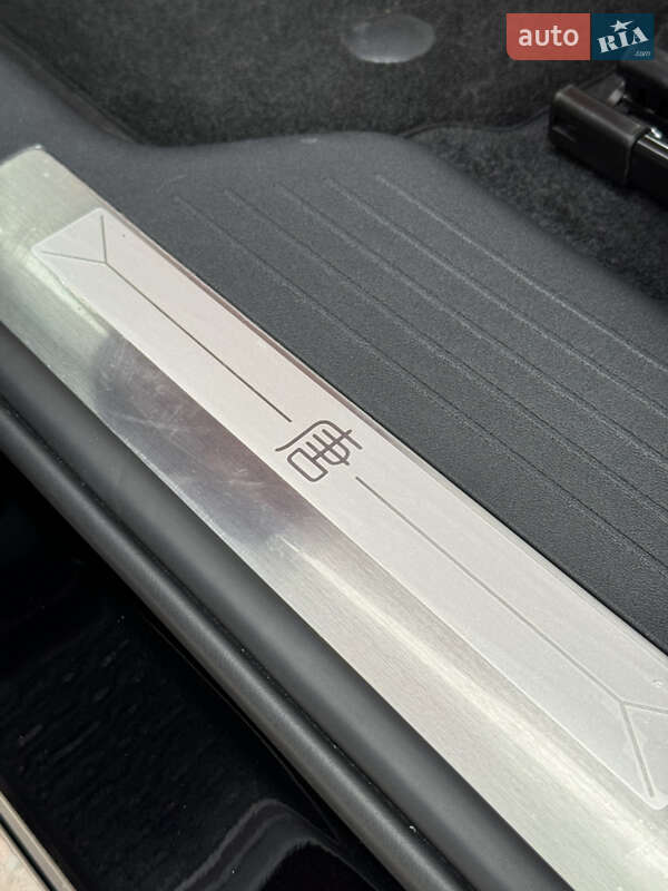 Внедорожник / Кроссовер BYD Tang L 2025 в Киеве фото 35 Внедорожник / Кроссовер BYD Tang L 2025 в Киеве