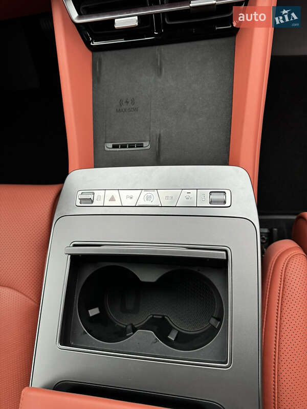 Внедорожник / Кроссовер BYD Tang L 2025 в Киеве фото 39 Внедорожник / Кроссовер BYD Tang L 2025 в Киеве