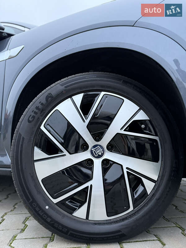 Внедорожник / Кроссовер BYD Tang L 2025 в Одессе