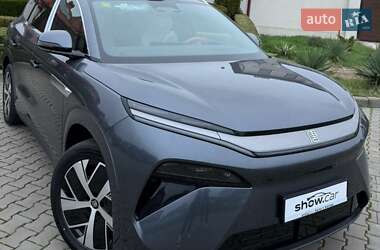 Внедорожник / Кроссовер BYD Tang L 2025 в Одессе