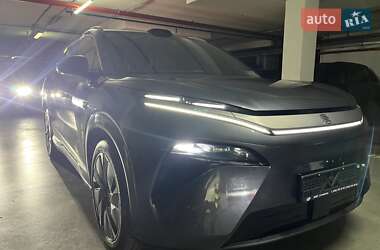 Внедорожник / Кроссовер BYD Tang L 2025 в Киеве