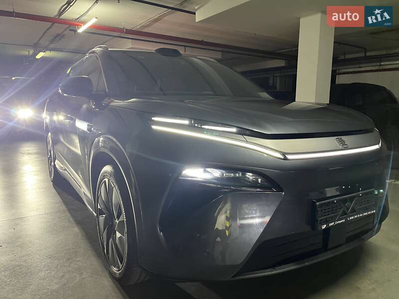 BYD Tang L 2025 BYD Tang L 2025