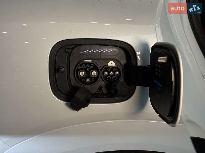 Внедорожник / Кроссовер BYD Tang L 2025 в Одессе фото 10 Внедорожник / Кроссовер BYD Tang L 2025 в Одессе