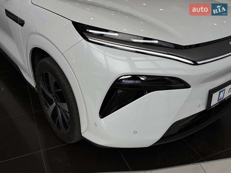 Внедорожник / Кроссовер BYD Tang L 2025 в Одессе фото 6 Внедорожник / Кроссовер BYD Tang L 2025 в Одессе