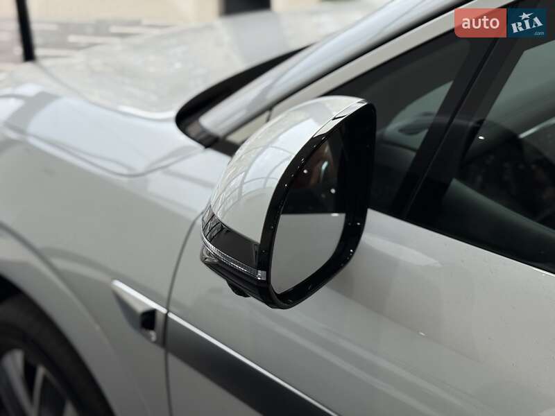 Внедорожник / Кроссовер BYD Tang L 2025 в Одессе фото 8 Внедорожник / Кроссовер BYD Tang L 2025 в Одессе