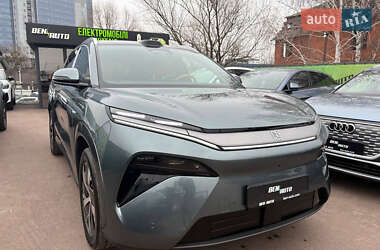 Внедорожник / Кроссовер BYD Tang L 2025 в Киеве