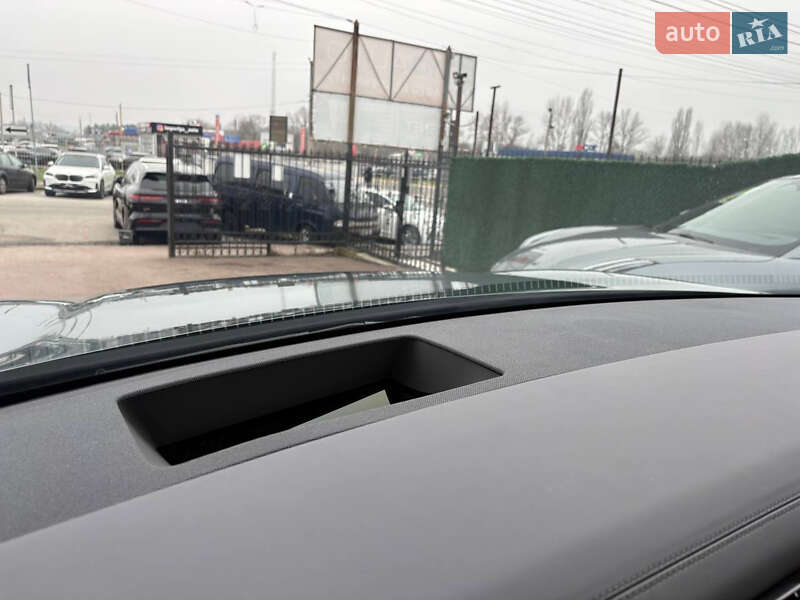 Внедорожник / Кроссовер BYD Tang L 2025 в Киеве