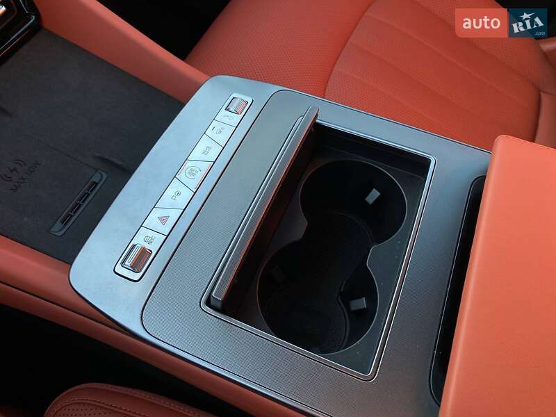 Внедорожник / Кроссовер BYD Tang L 2025 в Львове