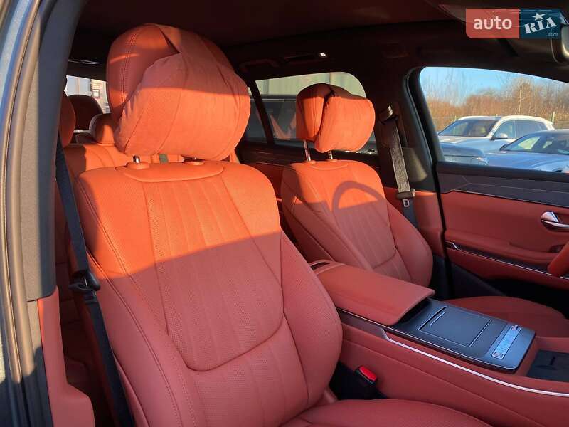 Внедорожник / Кроссовер BYD Tang L 2025 в Львове