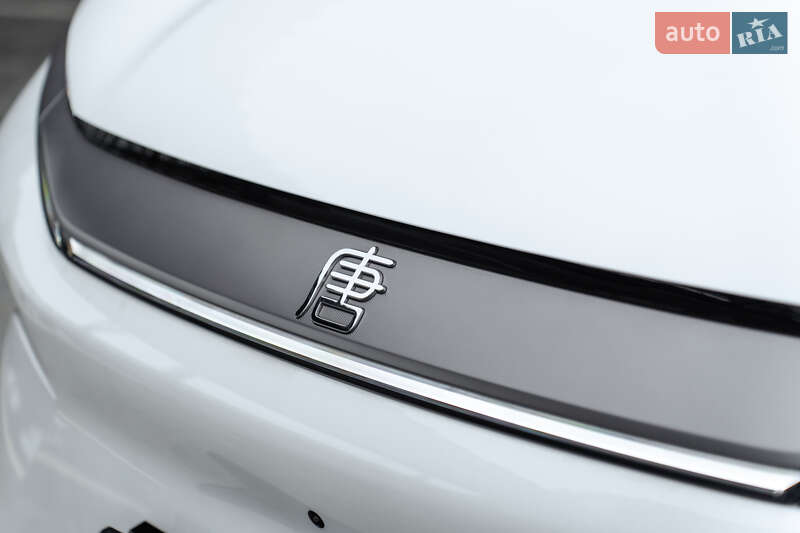 Позашляховик / Кросовер BYD Tang L 2025 в Одесі фото 31 Позашляховик / Кросовер BYD Tang L 2025 в Одесі