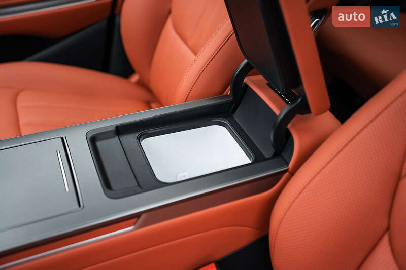 Позашляховик / Кросовер BYD Tang L 2025 в Одесі фото 32 Позашляховик / Кросовер BYD Tang L 2025 в Одесі