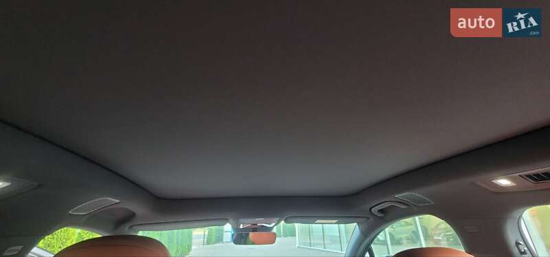 Внедорожник / Кроссовер BYD Tang L 2025 в Киеве