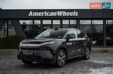 Внедорожник / Кроссовер BYD Tang L 2025 в Черновцах