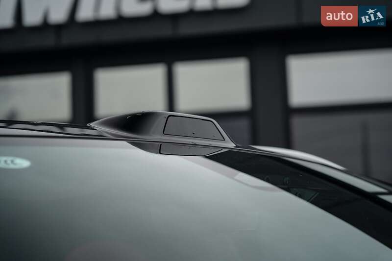 Внедорожник / Кроссовер BYD Tang L 2025 в Черновцах