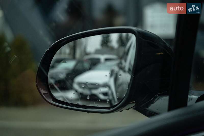 Внедорожник / Кроссовер BYD Tang L 2025 в Черновцах