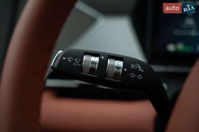 Внедорожник / Кроссовер BYD Tang L 2025 в Черновцах