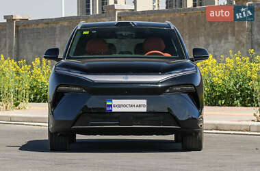 Внедорожник / Кроссовер BYD Tang L 2025 в Киеве