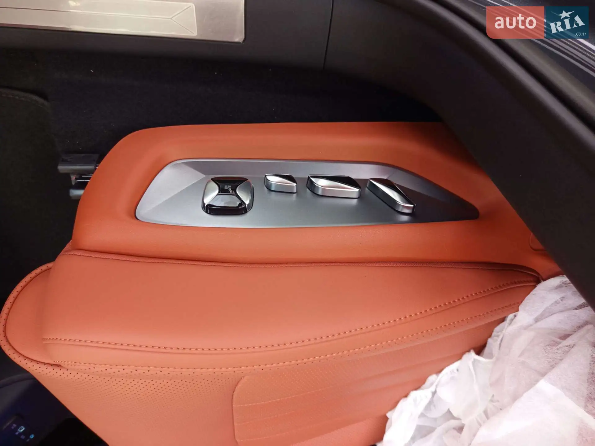 2025 BYD Tang - мініатюра 25