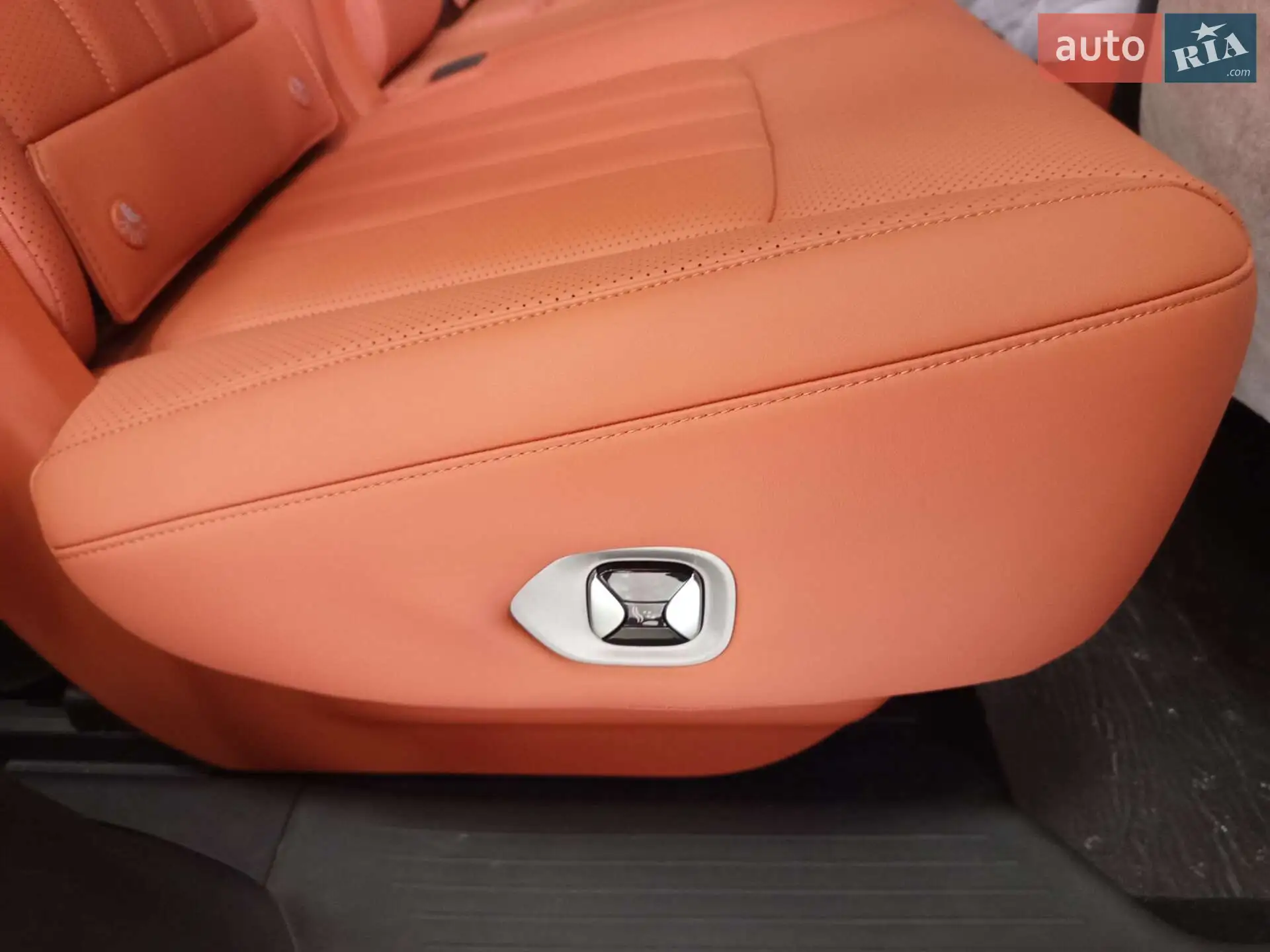 2025 BYD Tang - мініатюра 30