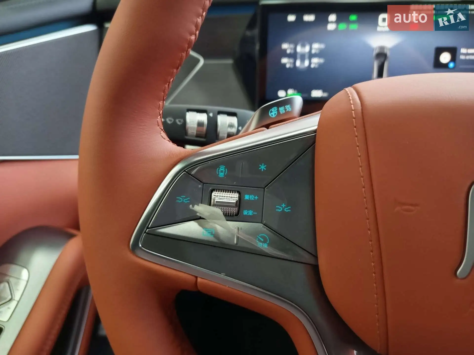 2025 BYD Tang - мініатюра 35