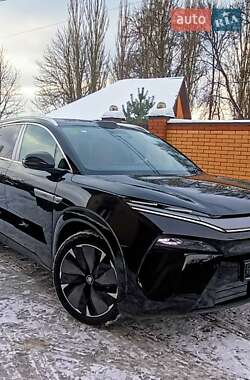 Внедорожник / Кроссовер BYD Tang L 2025 в Киеве