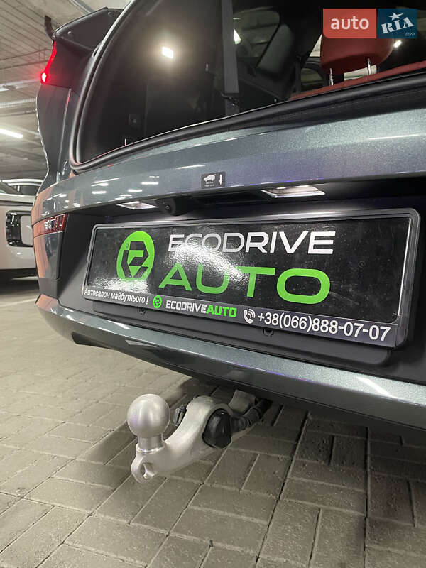 Внедорожник / Кроссовер BYD Tang L 2025 в Киеве