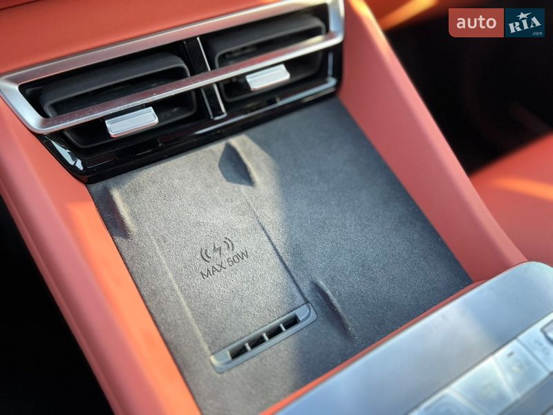 Внедорожник / Кроссовер BYD Tang L 2025 в Луцке