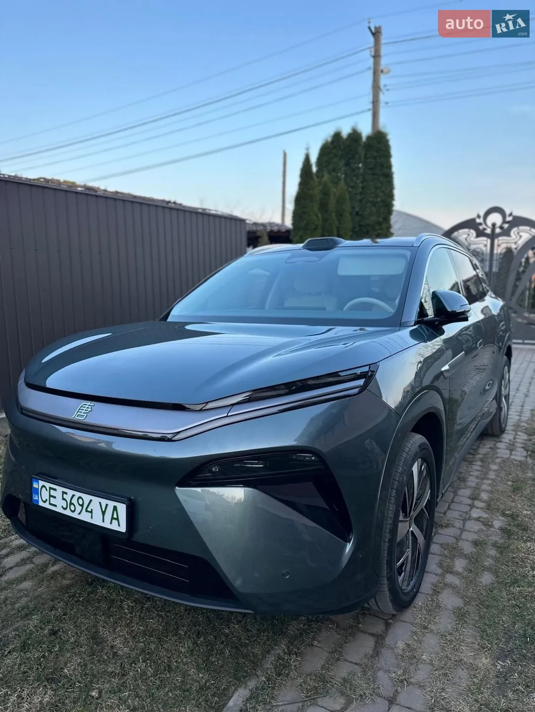 Фото авто 6