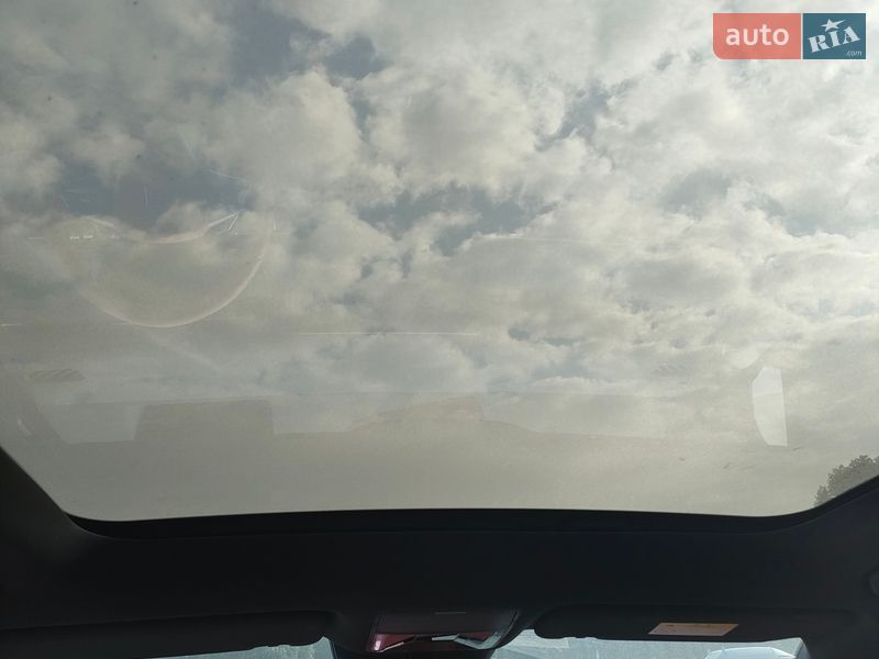 Внедорожник / Кроссовер BYD Tang L 2025 в Киеве