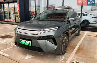 Внедорожник / Кроссовер BYD Tang L 2025 в Киеве