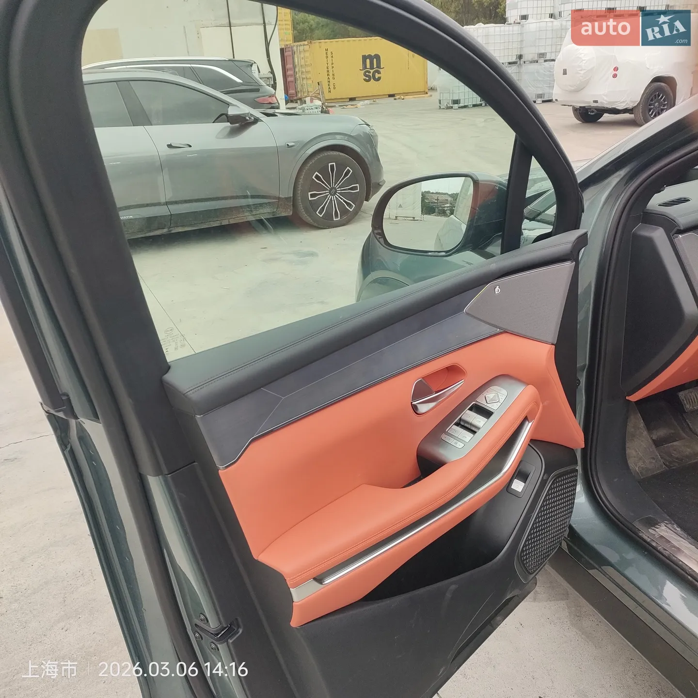 2025 BYD Tang - мініатюра 10