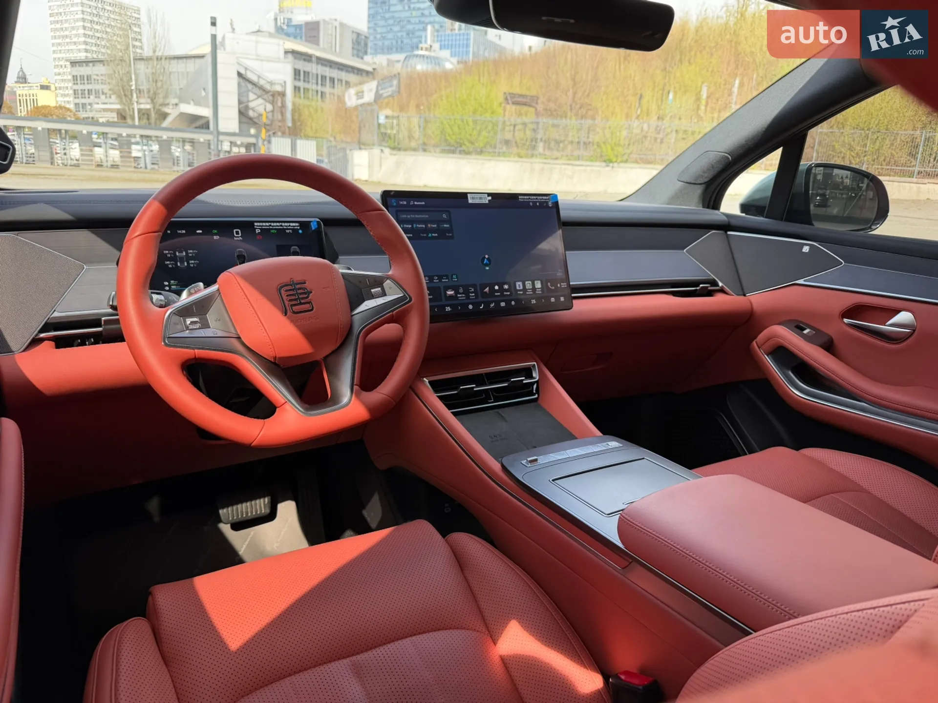 2025 BYD Tang - мініатюра 33