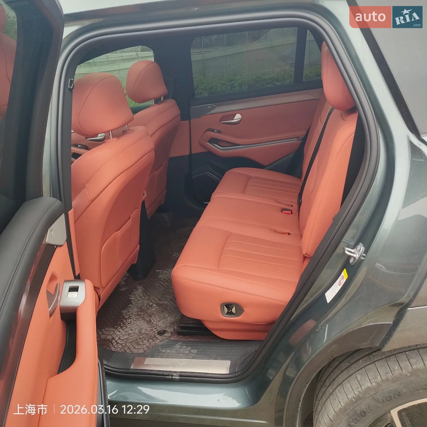 2025 BYD Tang - мініатюра 14