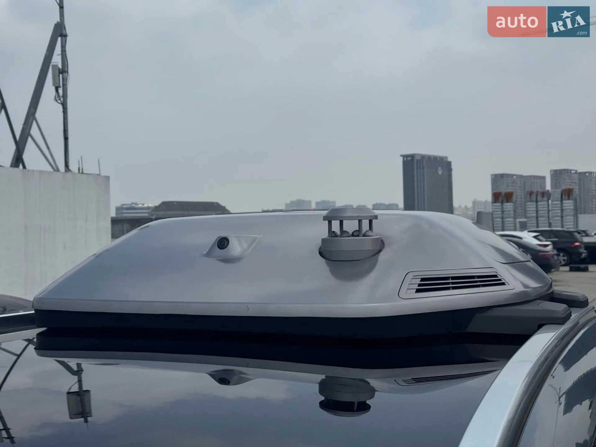 2025 BYD Tang - мініатюра 7