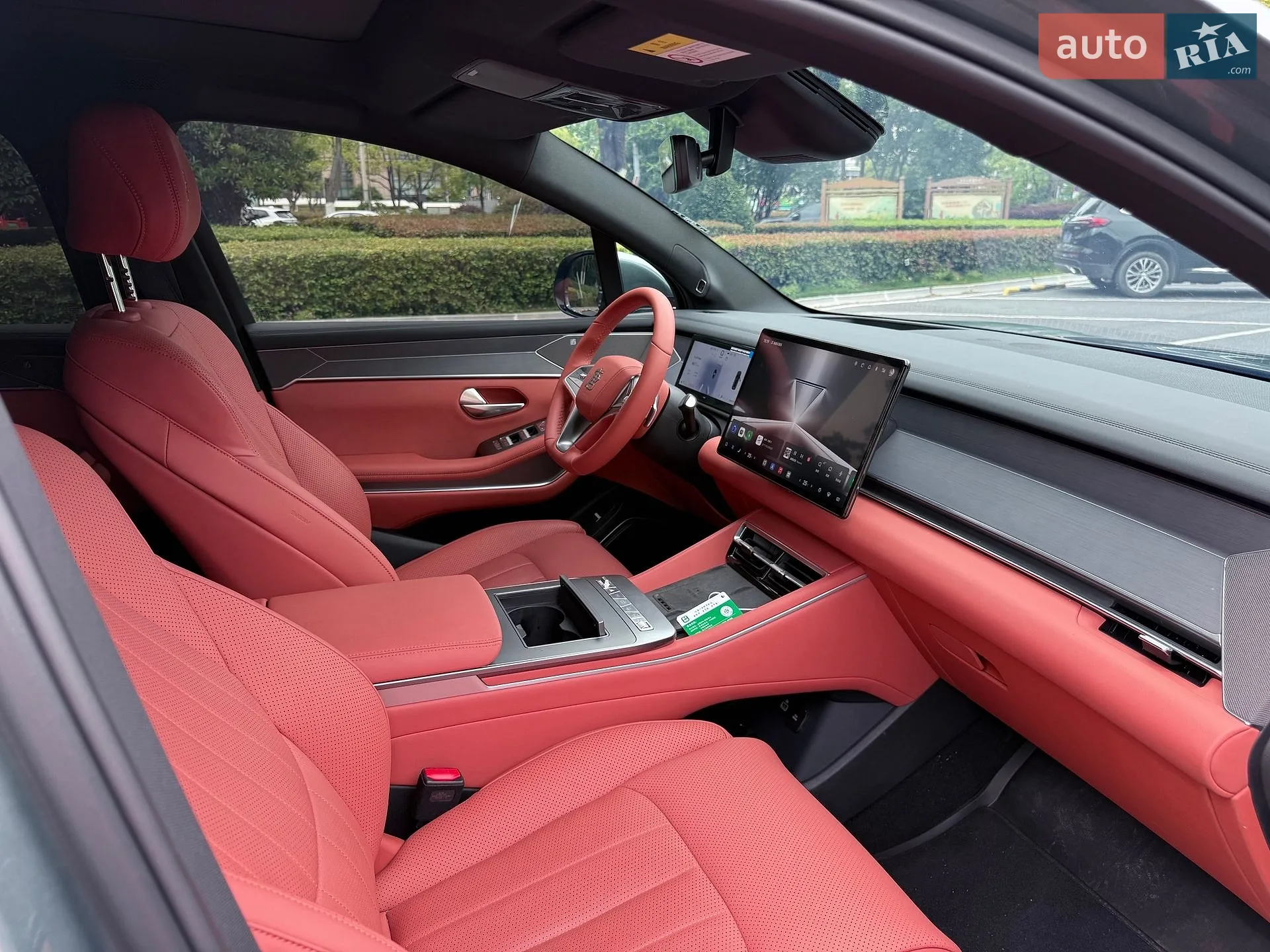 2025 BYD Tang - мініатюра 13