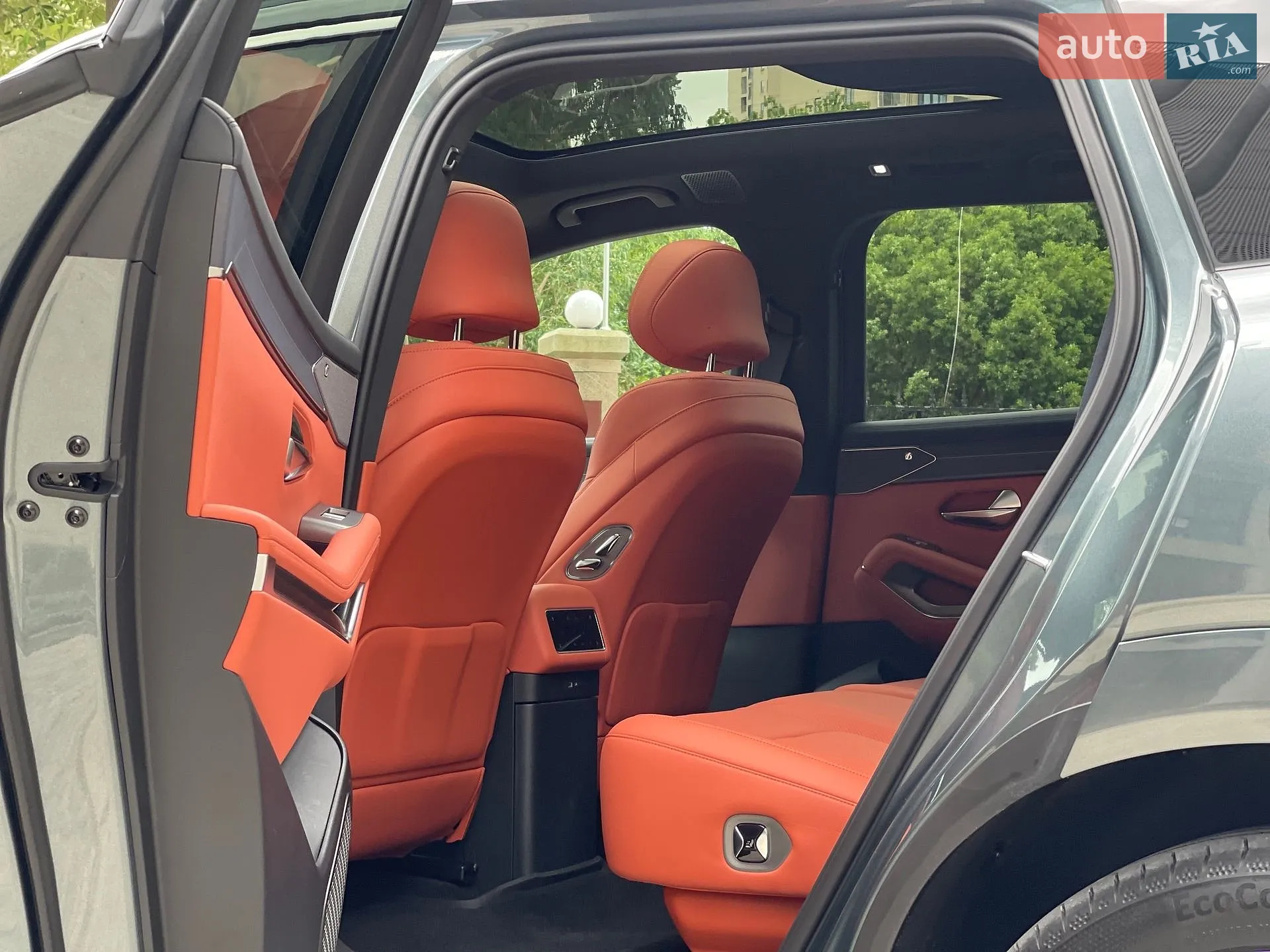 2025 BYD Tang - мініатюра 9