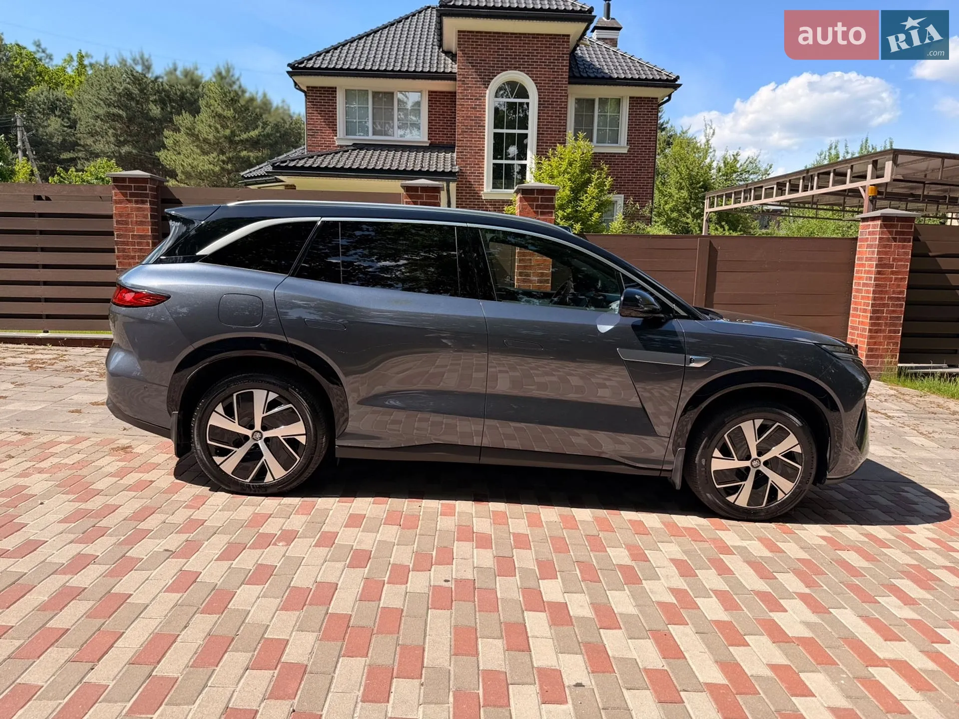 2025 BYD Tang - мініатюра 5