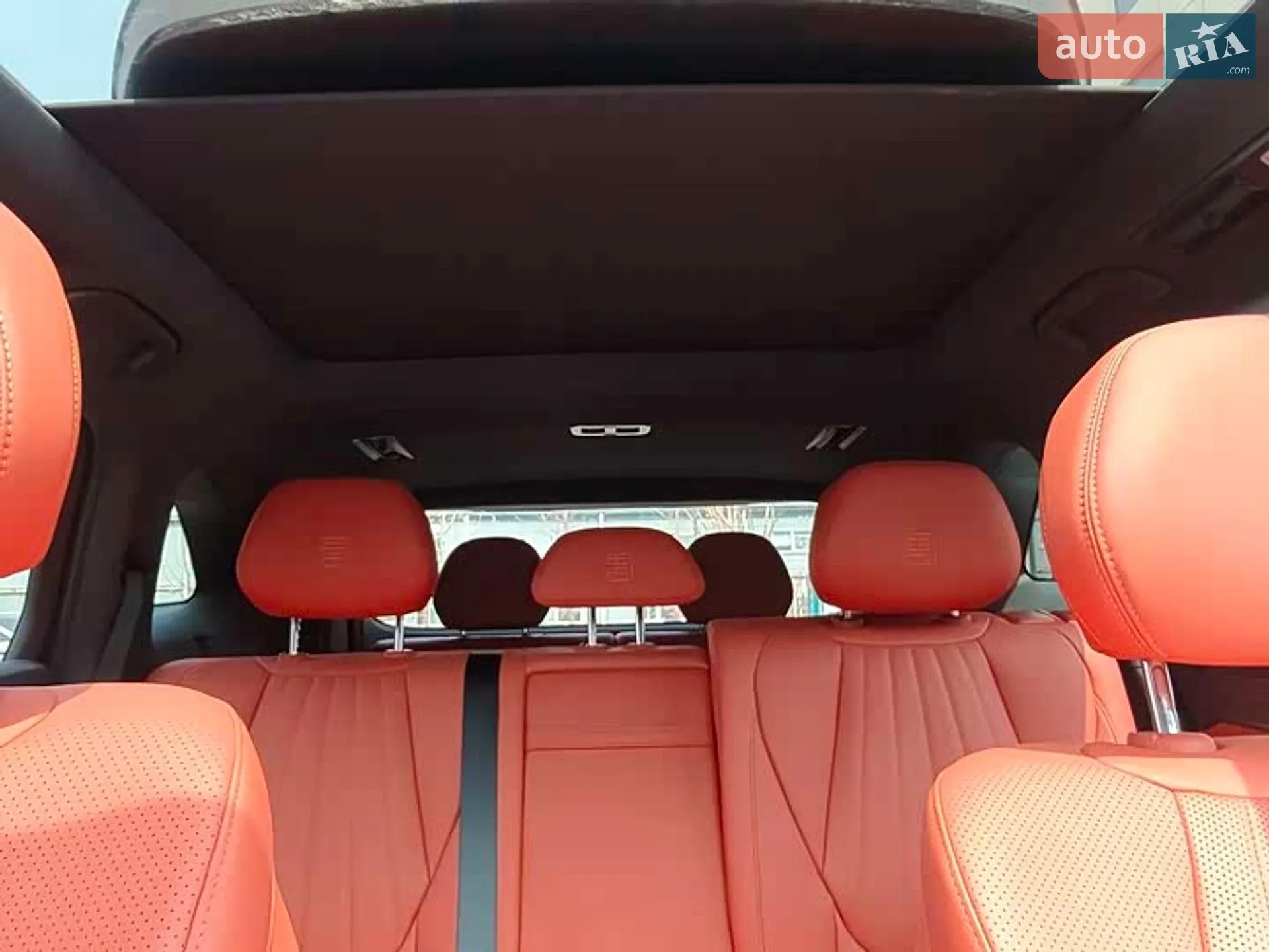 2025 BYD Tang - мініатюра 9