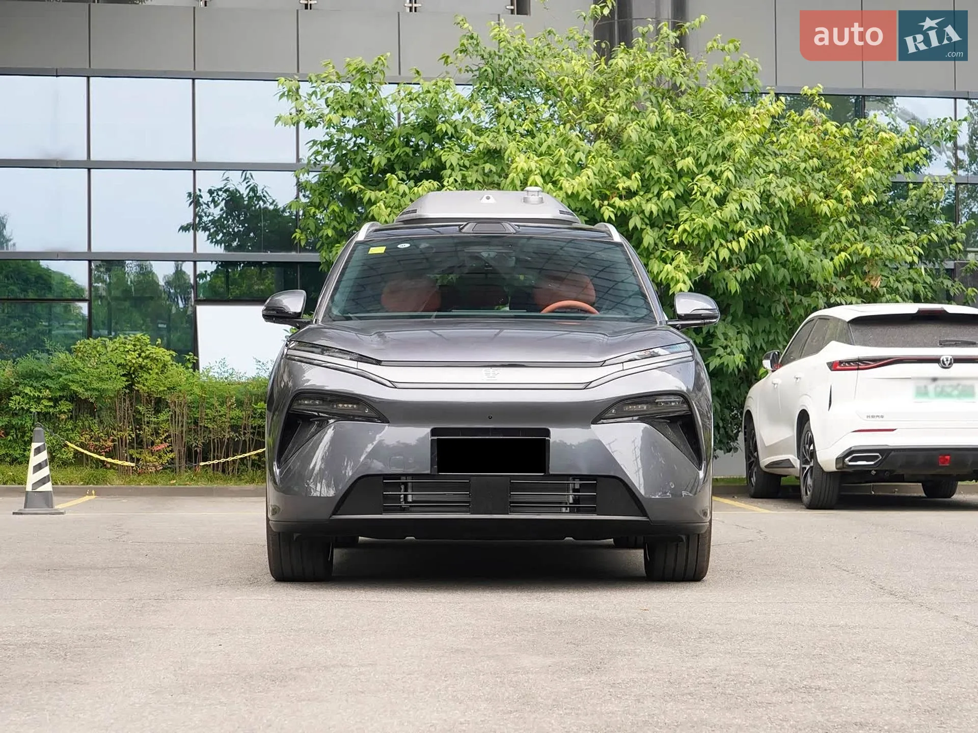 2025 BYD Tang - мініатюра 2