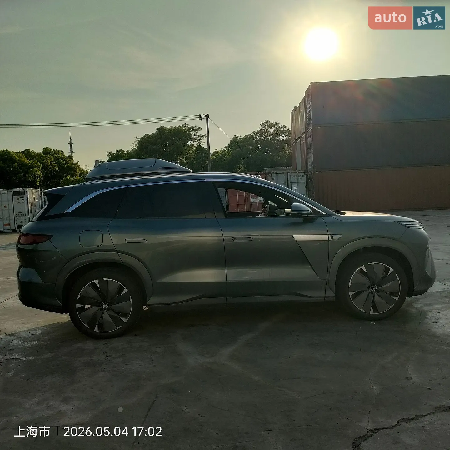 2025 BYD Tang - мініатюра 5