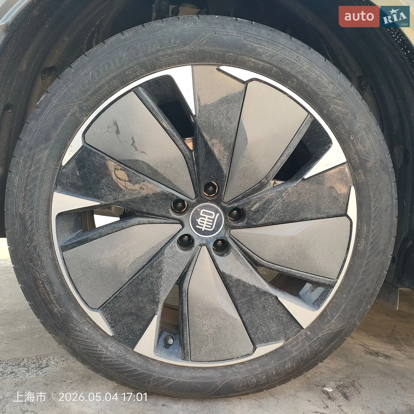 2025 BYD Tang - мініатюра 10