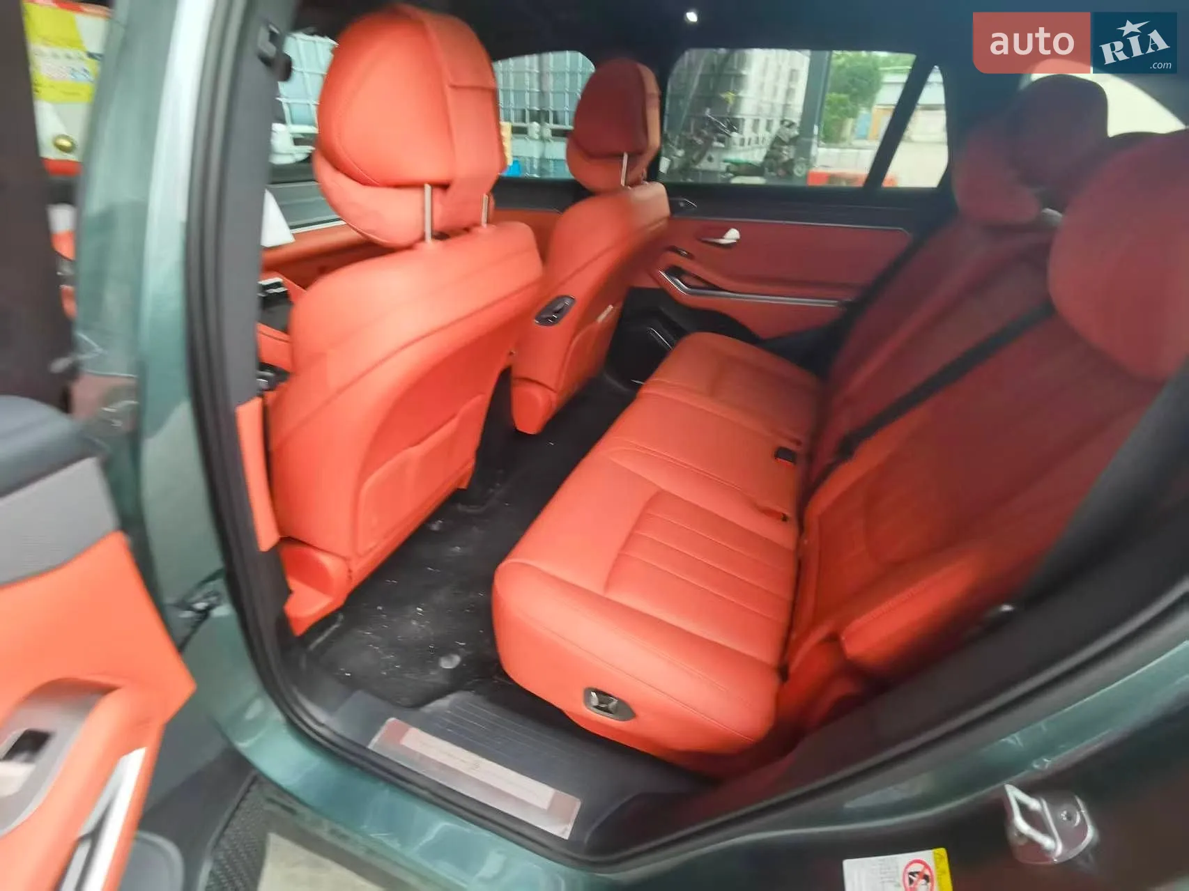 2025 BYD Tang - мініатюра 14