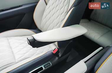 Позашляховик / Кросовер BYD Tang 2022 в Кривому Розі