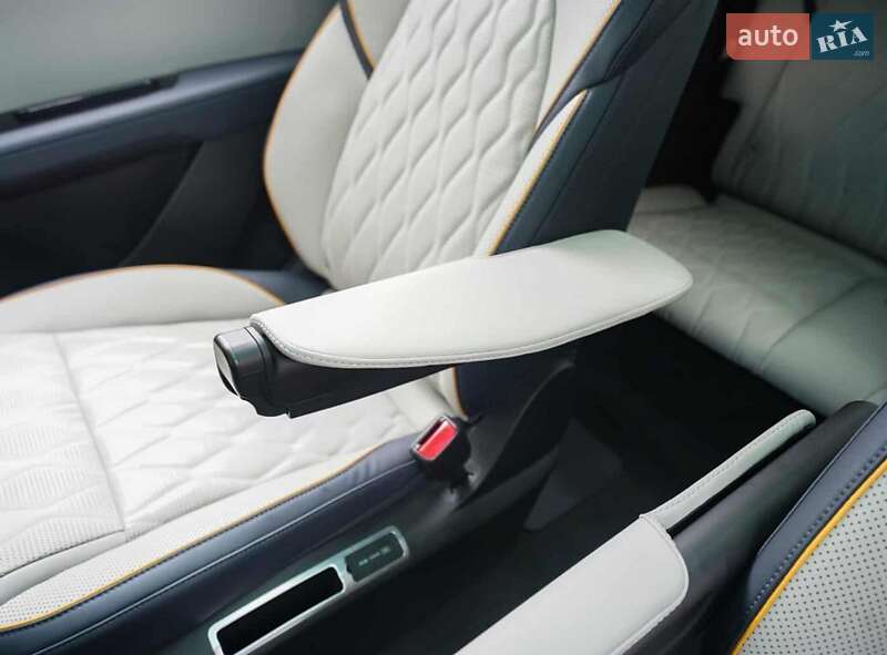 Внедорожник / Кроссовер BYD Tang 2022 в Кривом Роге фото 41 Внедорожник / Кроссовер BYD Tang 2022 в Кривом Роге