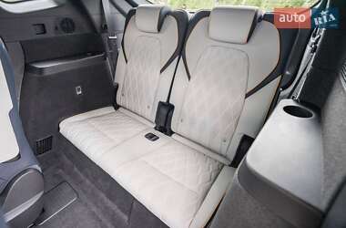 Позашляховик / Кросовер BYD Tang 2022 в Кривому Розі