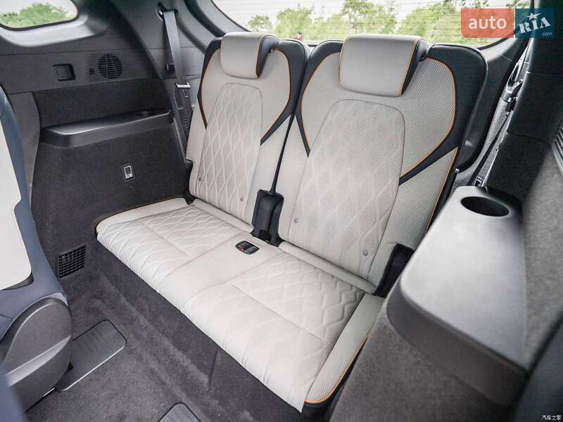 Внедорожник / Кроссовер BYD Tang 2022 в Кривом Роге фото 42 Внедорожник / Кроссовер BYD Tang 2022 в Кривом Роге