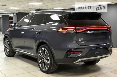 Внедорожник / Кроссовер BYD Tang 2022 в 