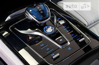 Внедорожник / Кроссовер BYD Tang 2022 в 